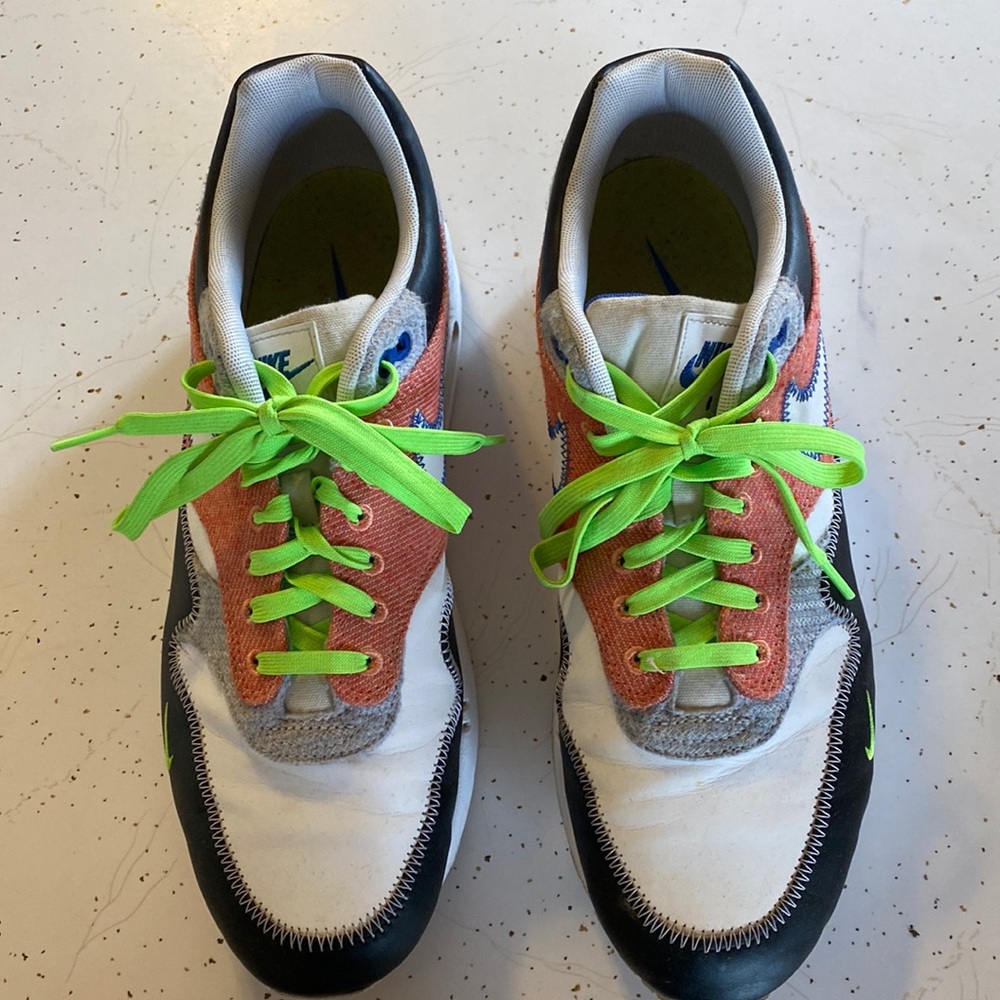 Mens Nike air